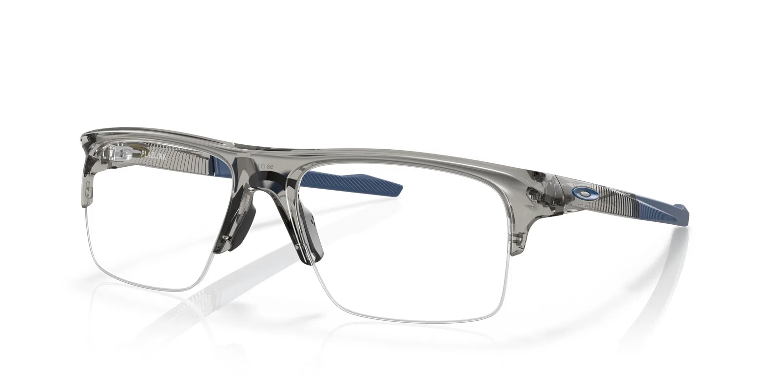 Oakley Plazlink 8061 Eyeglasses - view 5